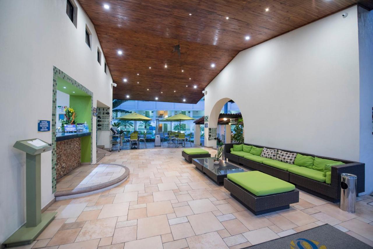Hotel Palace Inn Tuxtla Gutiérrez Esterno foto