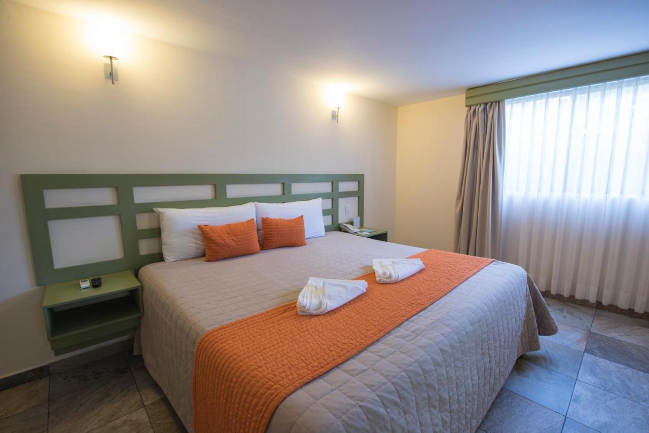 Hotel Palace Inn Tuxtla Gutiérrez Esterno foto