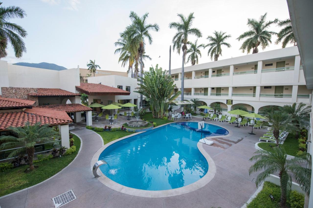 Hotel Palace Inn Tuxtla Gutiérrez Esterno foto